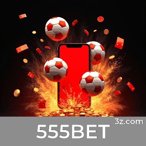 Sistema Inteligente 555BET: Experiência de Recompensas Personalizadas