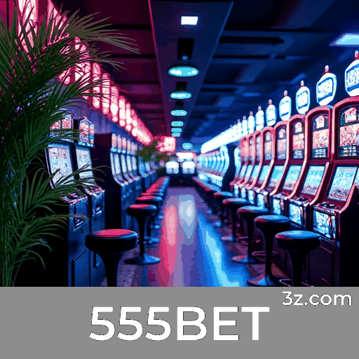 Sistema Inteligente 555BET: Experiência de Recompensas Personalizadas