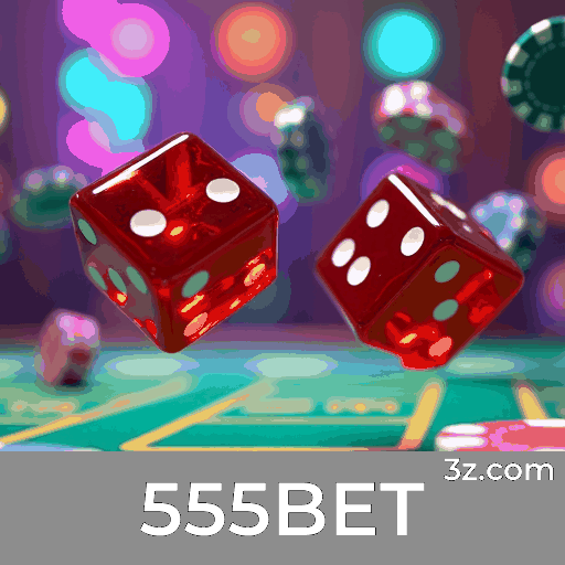 555BET: Pagamentos Rápidos e Cassino Premiado