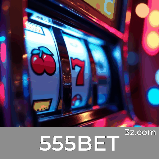 555BET: Pagamentos Rápidos e Cassino Premiado
