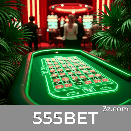 555BET: A Arte da Análise de Esporte e Apostas