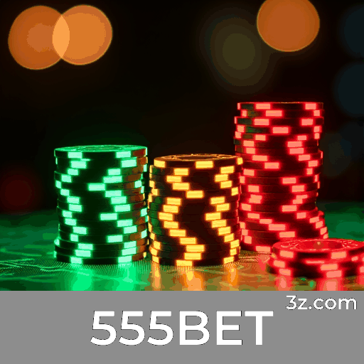 555BET: Pagamentos Rápidos e Cassino Premiado