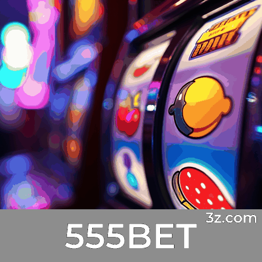 555BET: Pagamentos Rápidos e Cassino Premiado