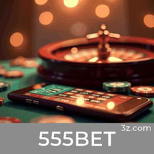 555BET oferece Jogos de Cassino Luxuosos e Interativos