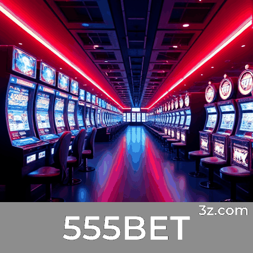 555BET Comunidade: O Parque Interativo de Jogadores Globais