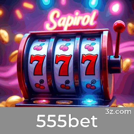 555bet game mais image